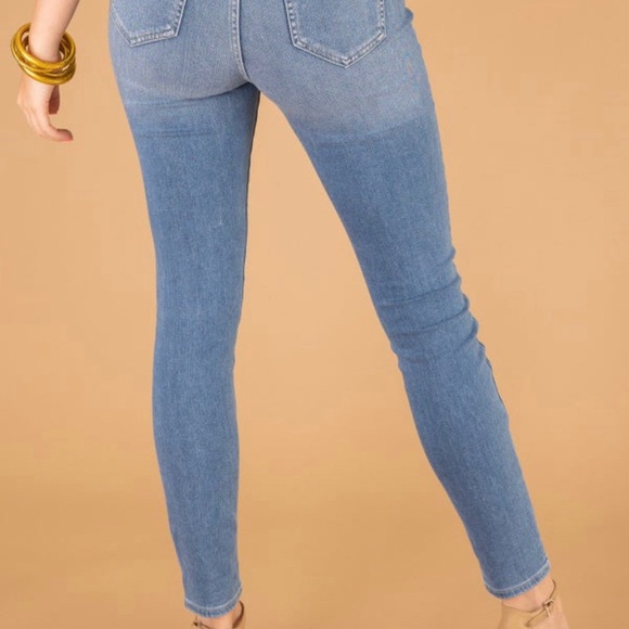 Cello High Rise Jeans - Picture 5 of 8